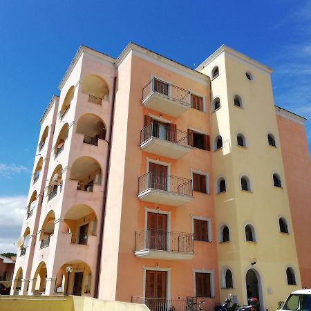 דירות אולביה Residenza Gallura מראה חיצוני תמונה